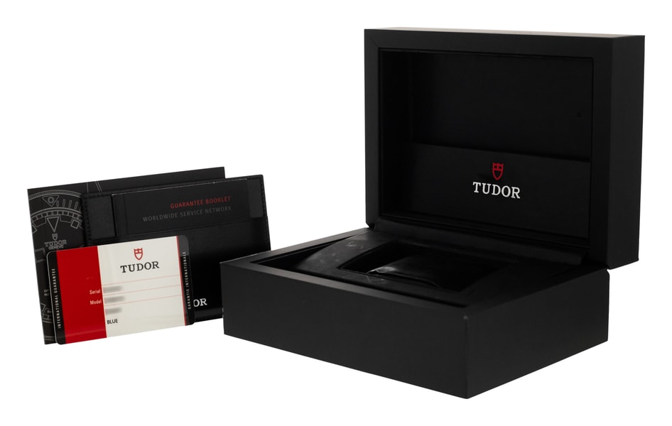 Tudor Pelagos M25600TB-0001